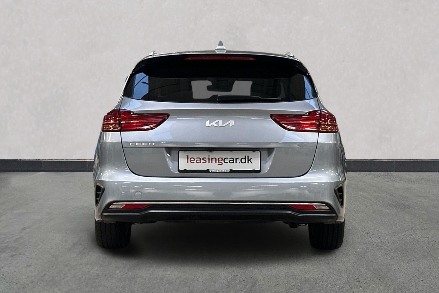 Billede af Kia Ceed 1,0 T-GDi Prestige SW