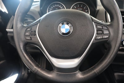 BMW 220i Cabriolet aut.