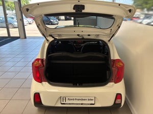 Kia Picanto Limited