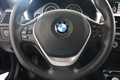 BMW 420d Gran Coupé Sport Line aut.