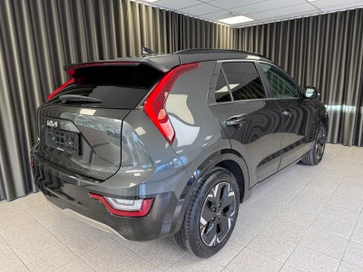 Kia Niro EV Vision