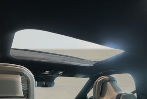 Kia EV4 Long Range GT-Line