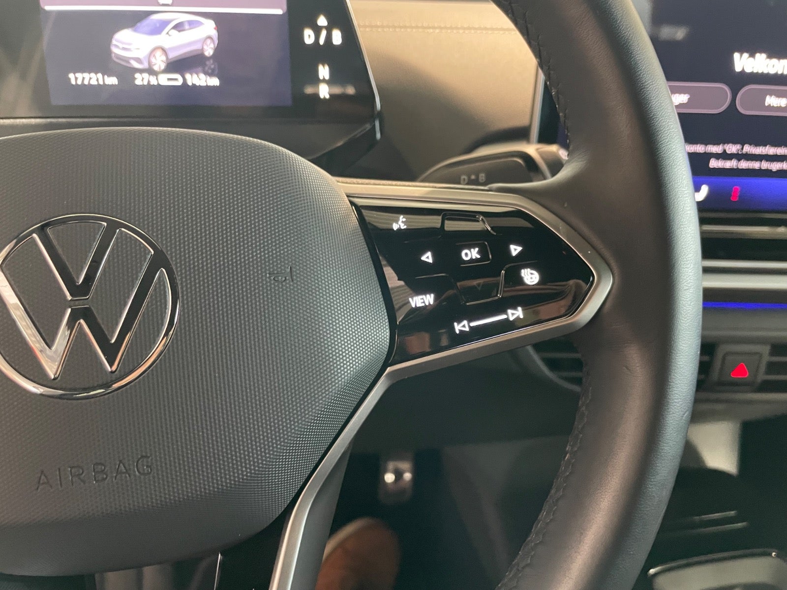 Billede af VW ID.5 77 Style