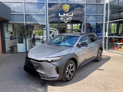 Toyota bZ4X  Active 5d