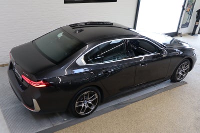 BMW i5 eDrive40 Sport Line