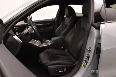 BMW i4 M50 M-Sport xDrive