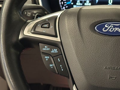 Ford Mondeo SCTi 160 Titanium aut.