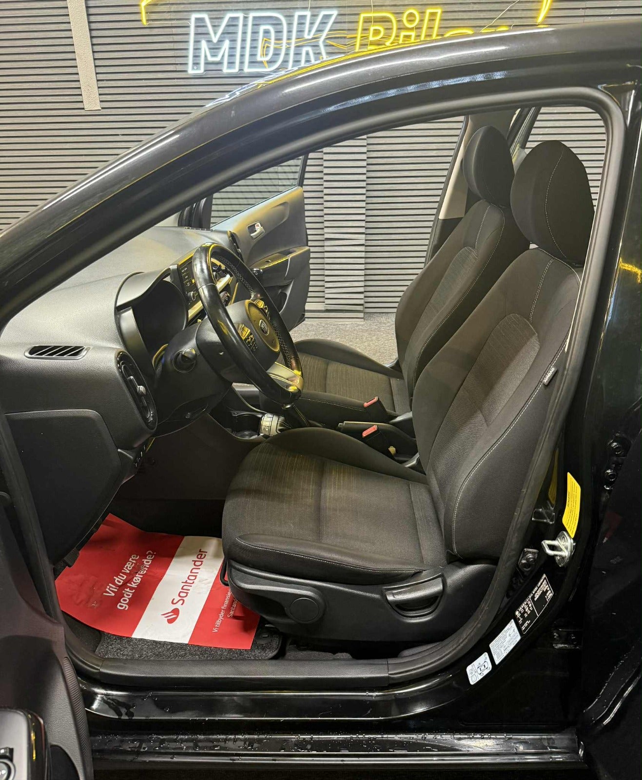 Billede af Kia Picanto 1,0 MPi Advance