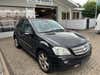 Mercedes ML320 CDi aut. 4Matic Van thumbnail