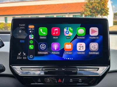 VW ID.3 Pro Move