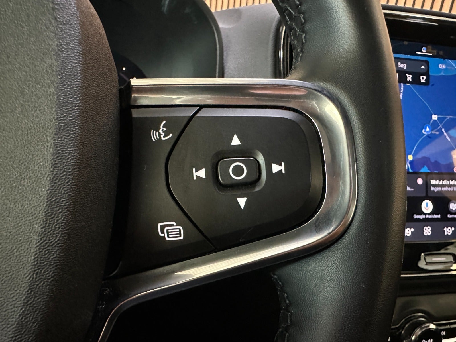 Billede af Volvo C40 P6 ReCharge Plus