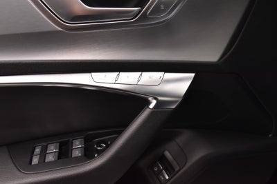 Audi A6 TFSi e S-line Avant quattro S-tr.