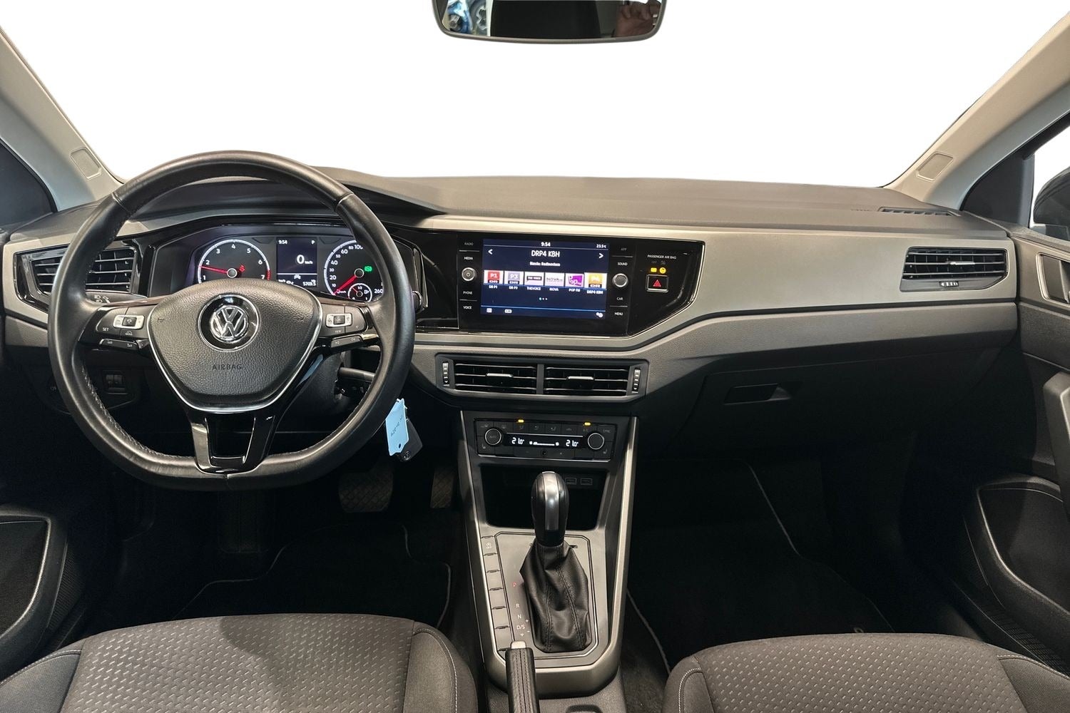 Billede af VW Polo 1,0 TSi 95 Comfortline DSG