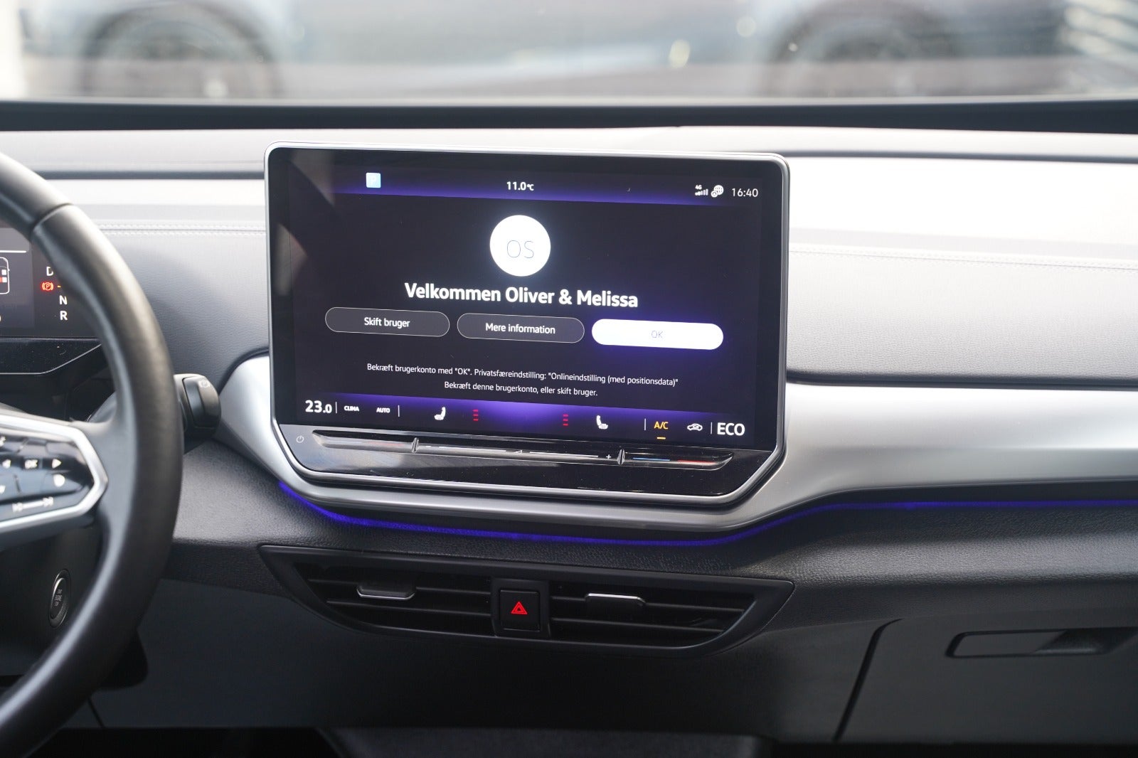 Billede af VW ID.4 52 Pure Performance