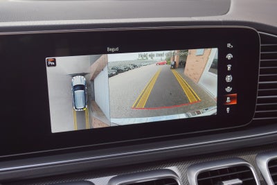 Mercedes GLE350 de AMG Line aut. 4Matic