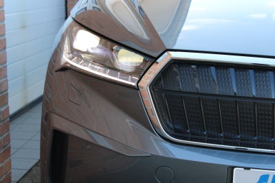 Skoda Enyaq iV Premium