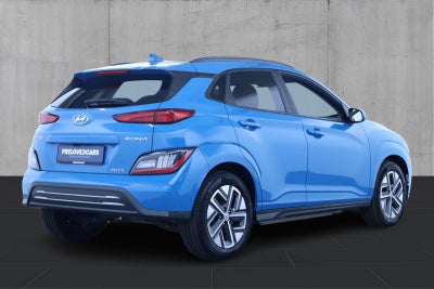Hyundai Kona EV Trend - 3