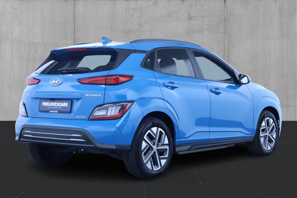 Hyundai Kona 64,0 EV Trend 2022
