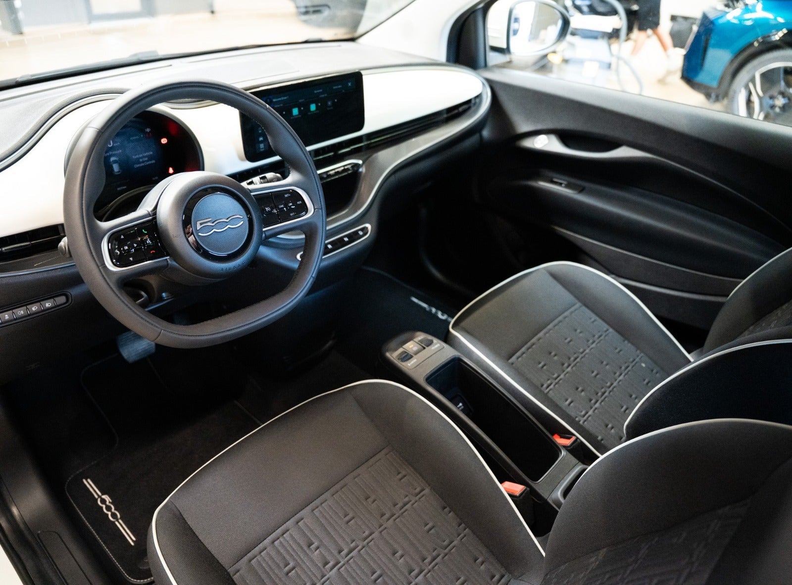 Billede af Fiat 500e 42