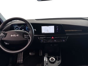 Kia Niro EV Upgrade