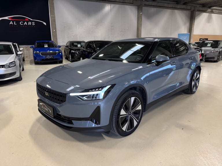 Polestar 2 Standard Range