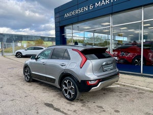 Kia Niro PHEV Upgrade+ DCT