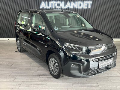 Citroën ë-Berlingo 52 Plus XL 5d