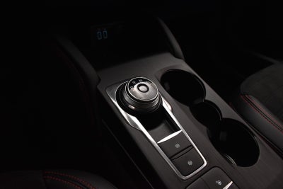 Ford Kuga PHEV ST-Line X CVT