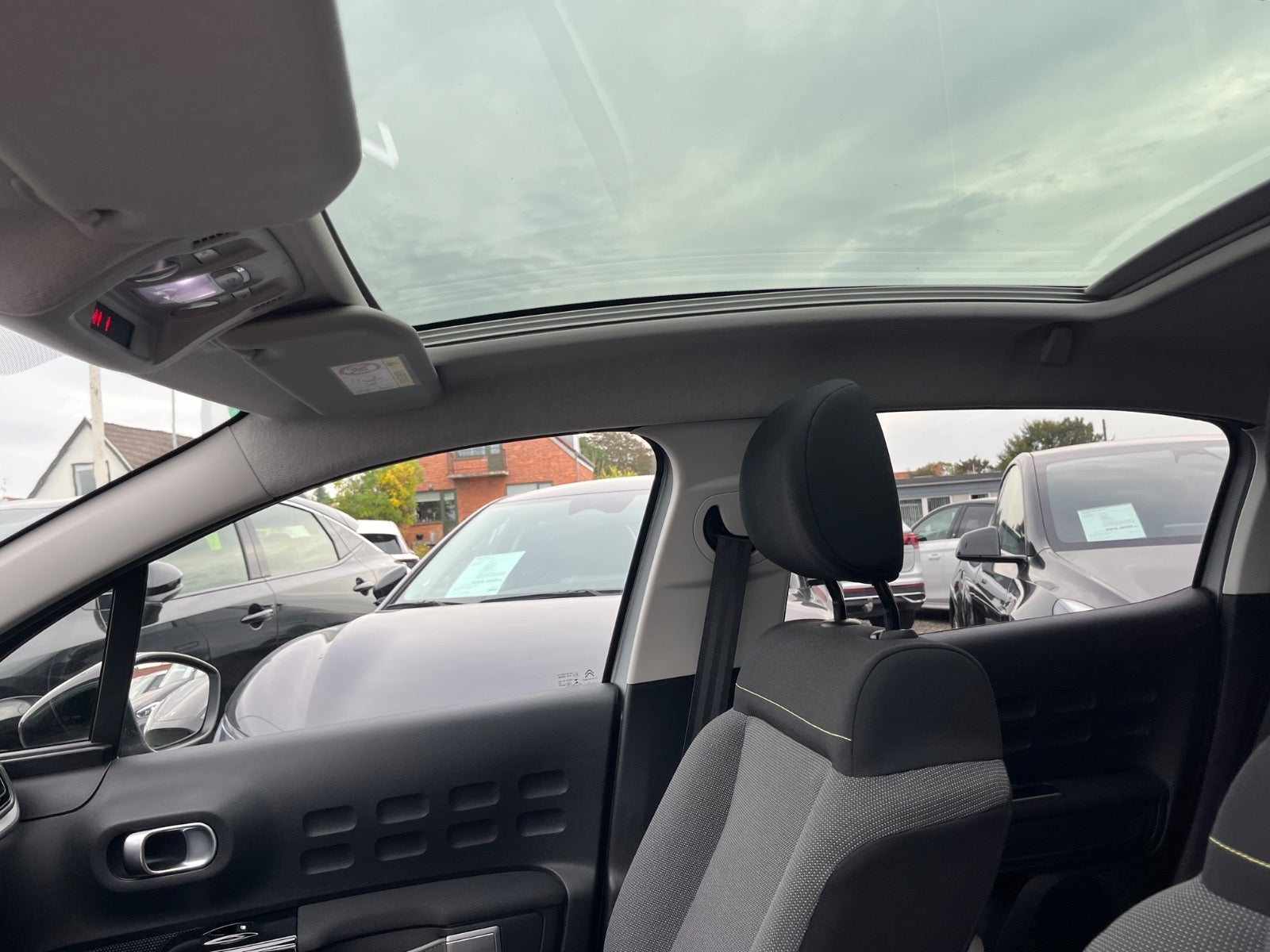 Billede af Citroën C3 1,2 PureTech 82 Attaque
