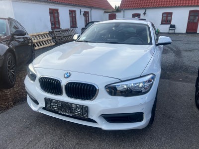 BMW 118i 1,5 Advantage aut. 5d