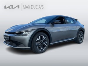 Kia EV6 Long Range Access