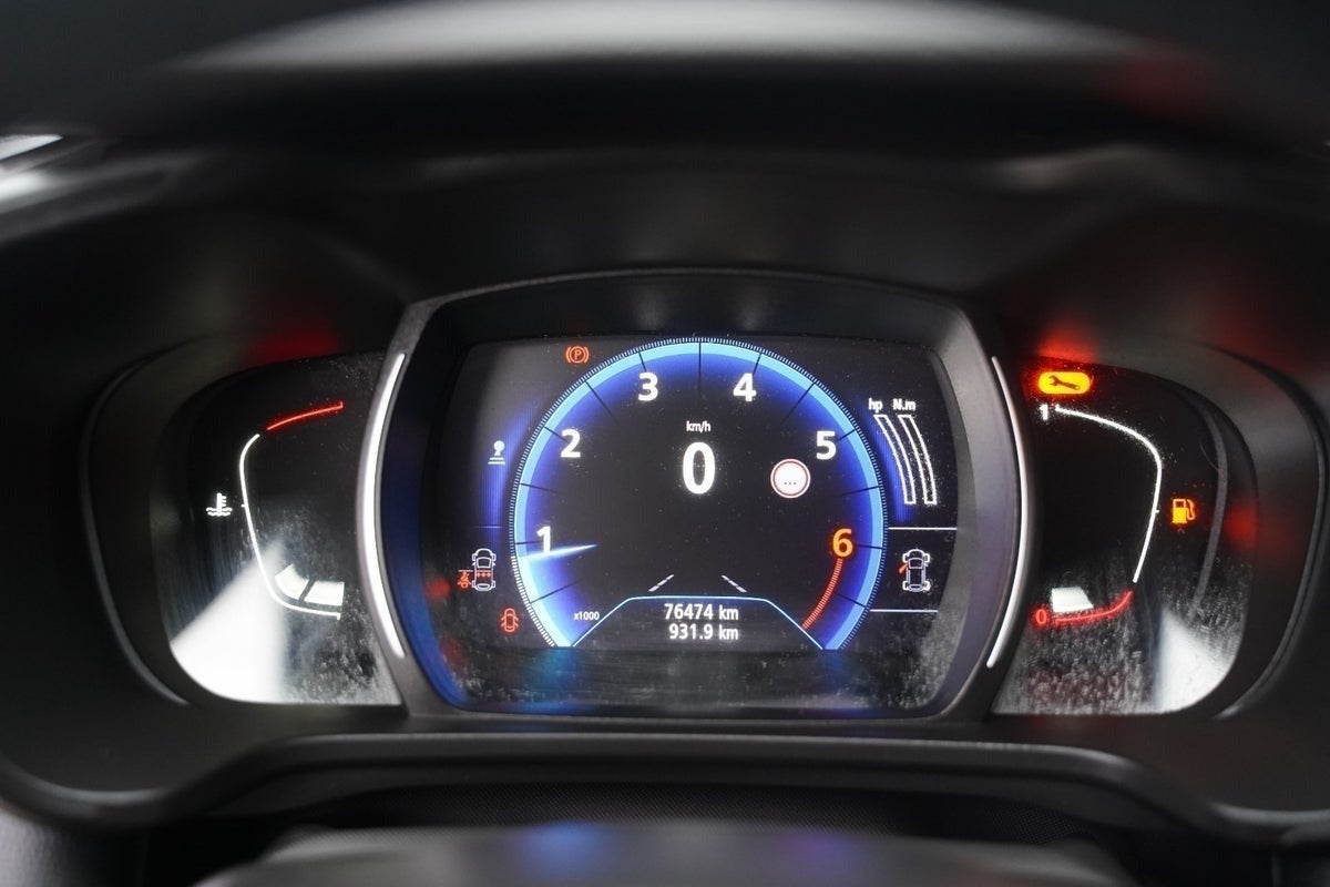 Billede af Renault Kadjar 1,2 TCe 130 Zen