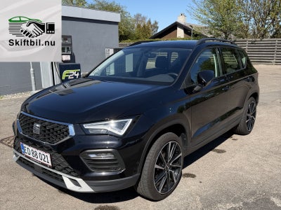 Seat Ateca 1,5 TSi 150 Style DSG 5d