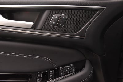 Ford S-MAX EcoBlue Titanium aut. 7prs