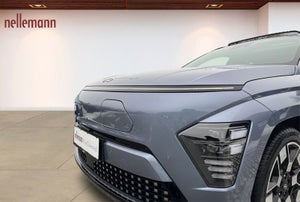 Hyundai Kona EV Ultimate