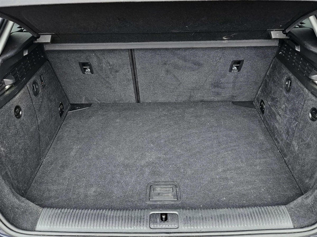 Audi A3 e-tron Sport Sportback S-tr. billede 6