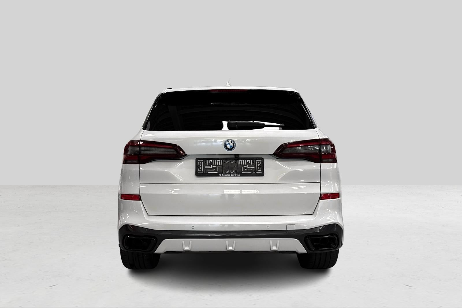 BMW X5 3,0 xDrive45e M-Sport aut.