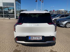 Kia EV9 Long Range Performance GT-Line AWD 7prs