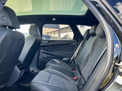 VW ID.7 Style S Tourer