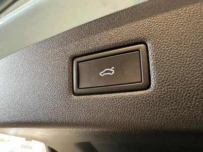 Ford Explorer Select Extended Range