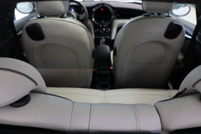 MINI Cooper SE Edition Premium Plus