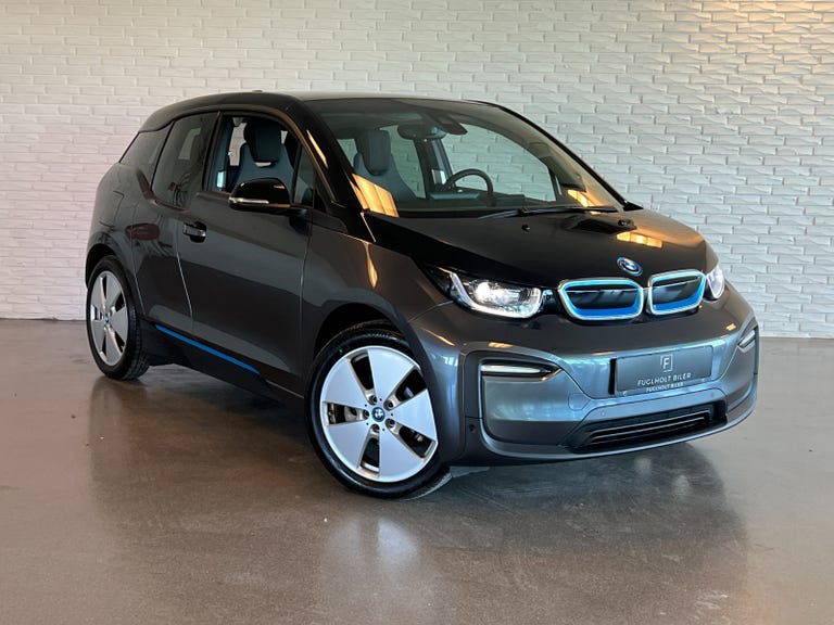 BMW i3 Comfort Advanced