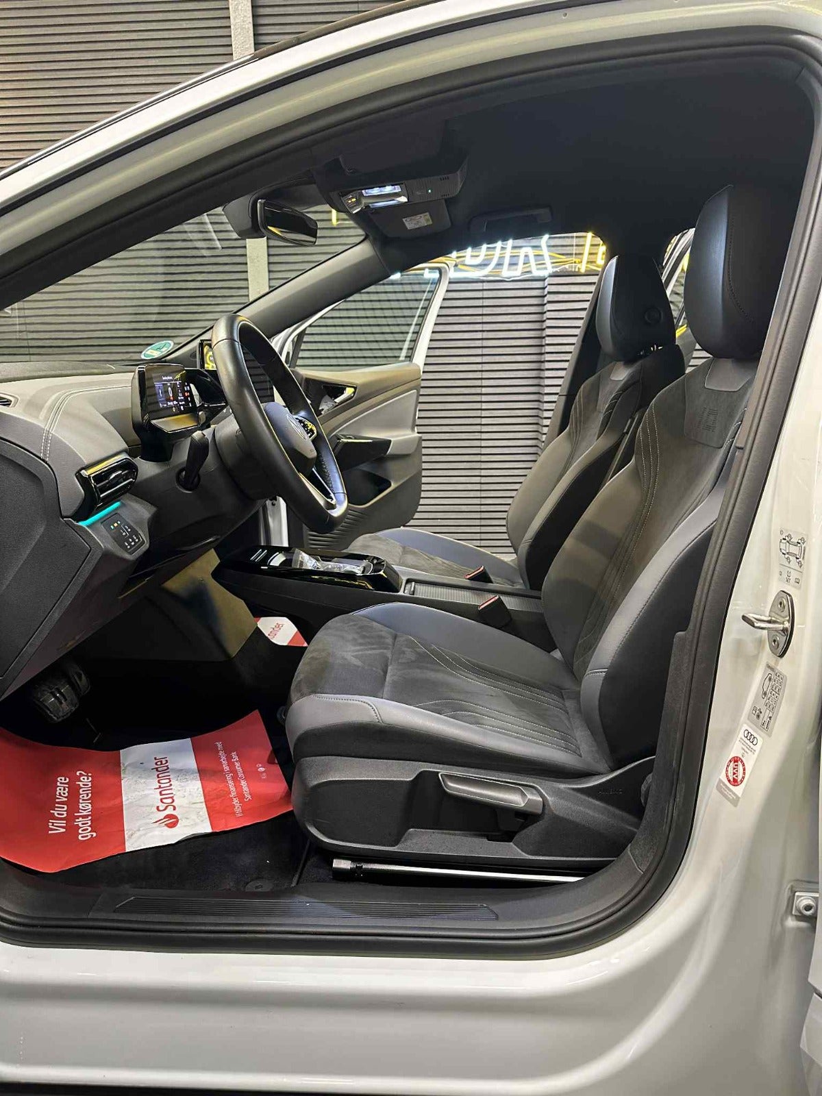 Billede af VW ID.5 77 Pro