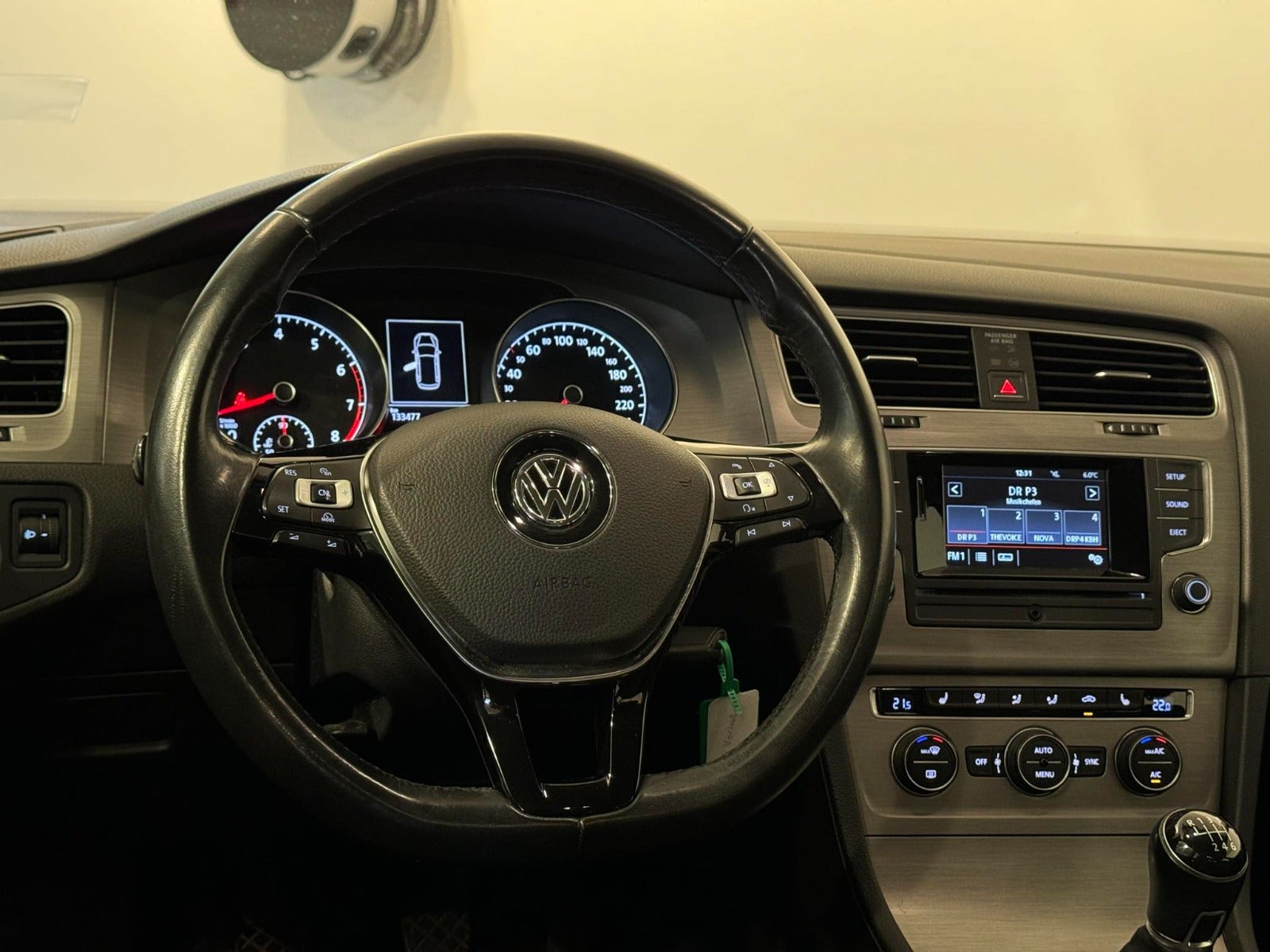 VW – Golf VII