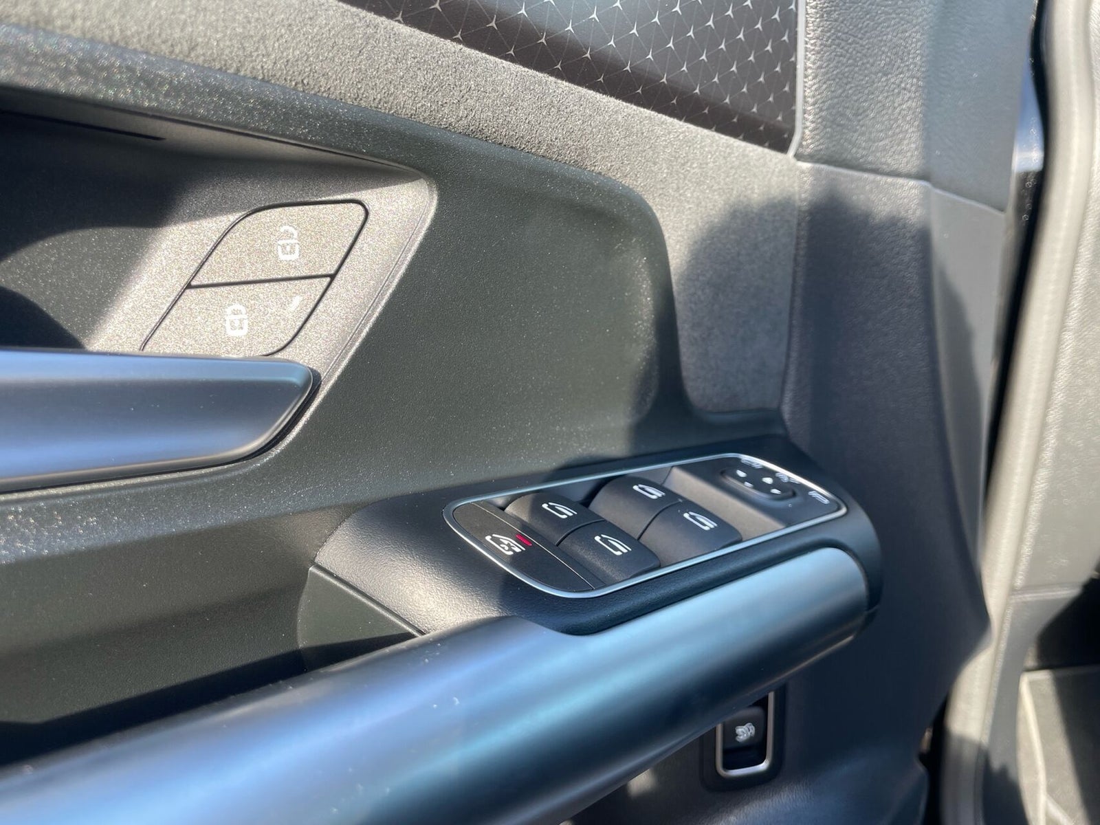 Mercedes EQA250+ 2024