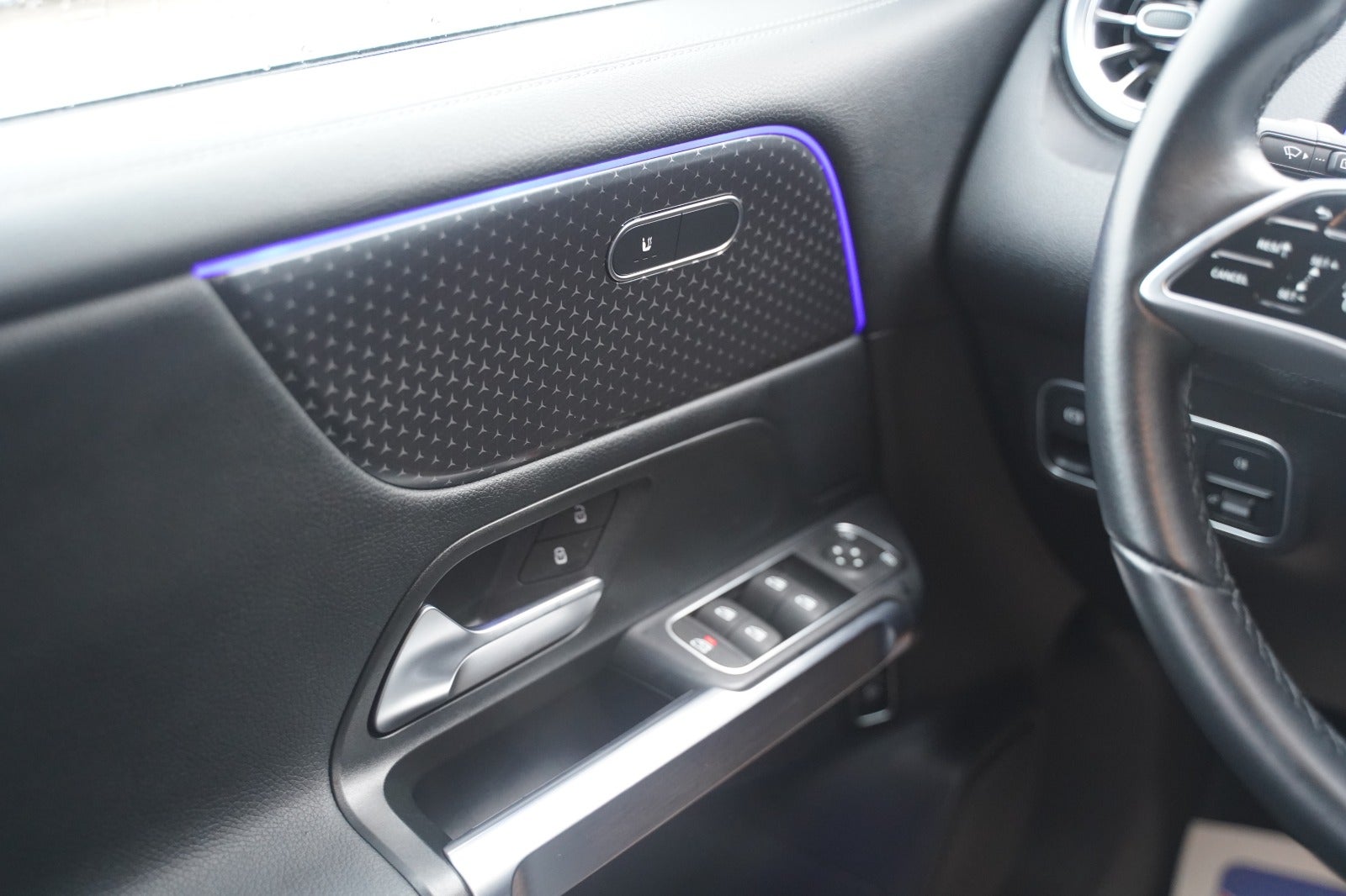 Billede af Mercedes EQB250+ Progressive