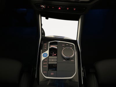 BMW i4 eDrive40 Charged Plus