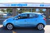 Opel Corsa T 100 Sport