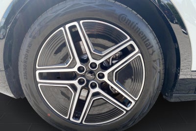 Ford Capri Premium Extended Range