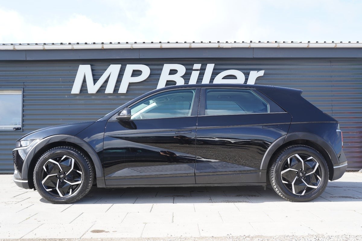 Billede af Hyundai Ioniq 5 77 Essential